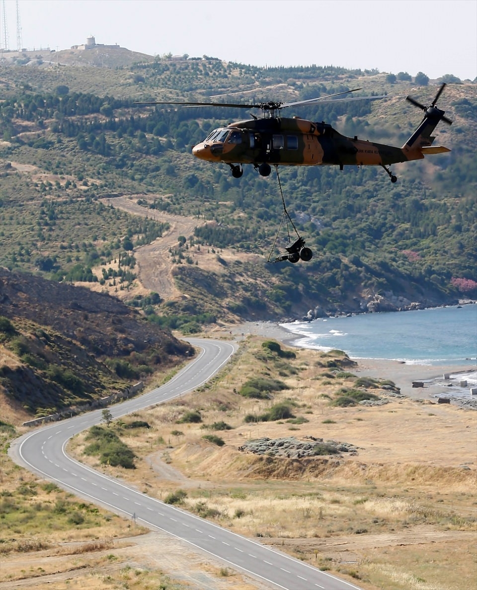 İngilizler Efes-2016'ya hayran kaldı 8