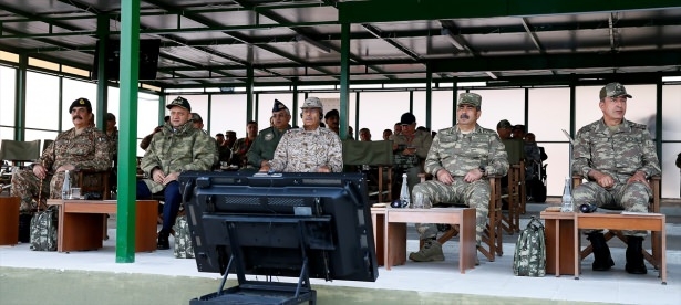 İngilizler Efes-2016'ya hayran kaldı 82