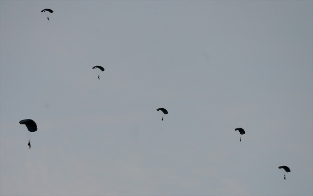 İngilizler Efes-2016'ya hayran kaldı 87