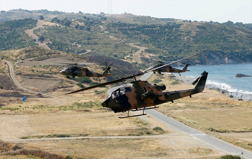 İngilizler Efes-2016'ya hayran kaldı 9