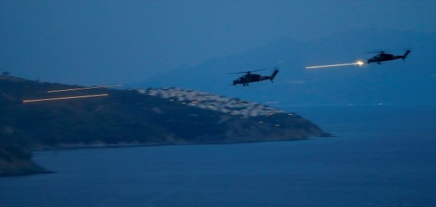 İngilizler Efes-2016'ya hayran kaldı 94