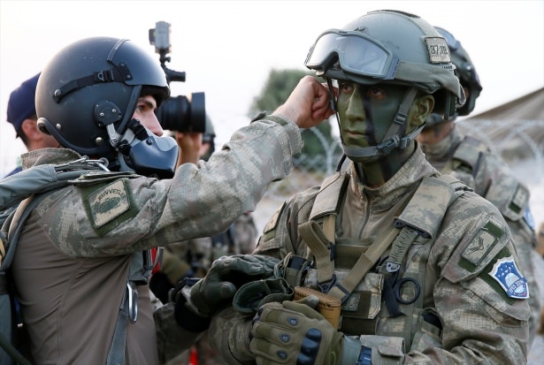 İngilizler Efes-2016'ya hayran kaldı 97