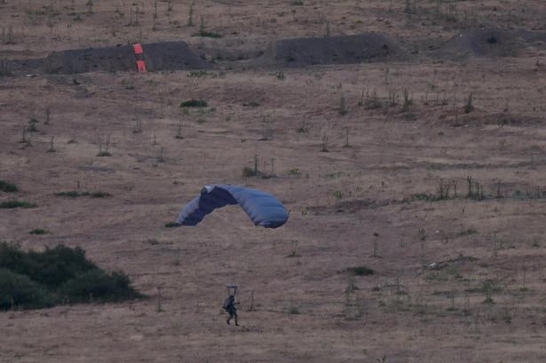 İngilizler Efes-2016'ya hayran kaldı 99
