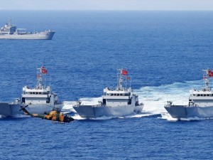 İngilizler Efes-2016'ya hayran kaldı