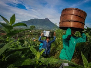 Ramazan ayını böyle kutladılar