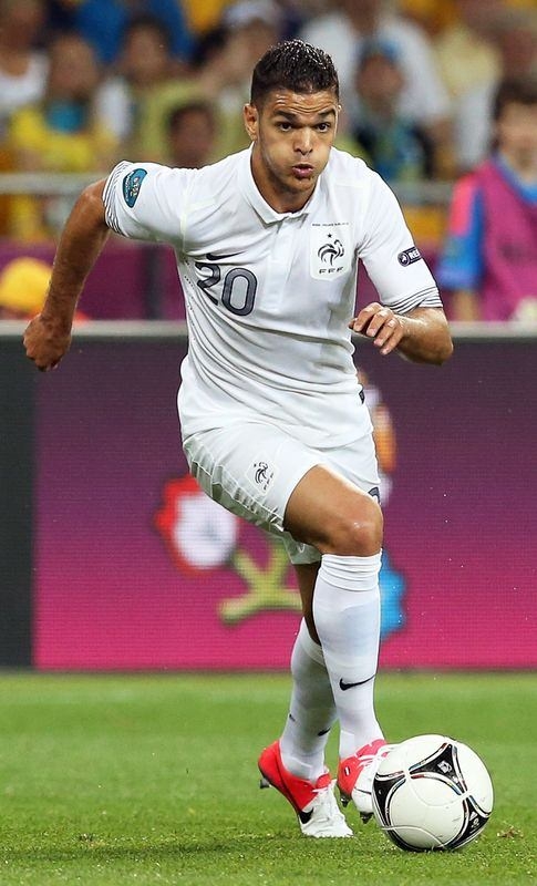 Fransa'yı kaçıracak dünya yıldızları! 12