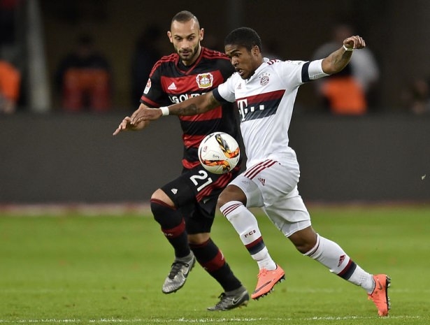 Fransa'yı kaçıracak dünya yıldızları! 15