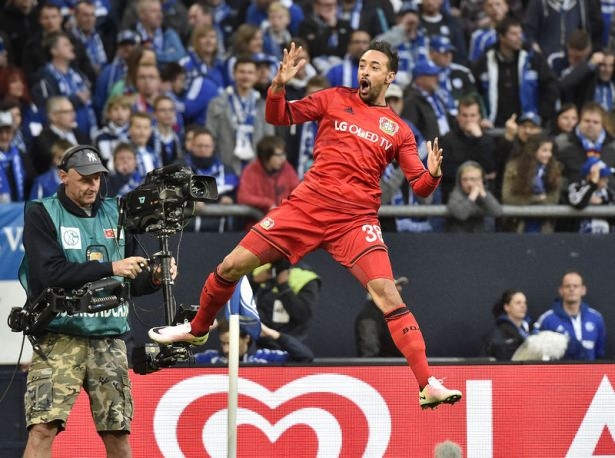 Fransa'yı kaçıracak dünya yıldızları! 20