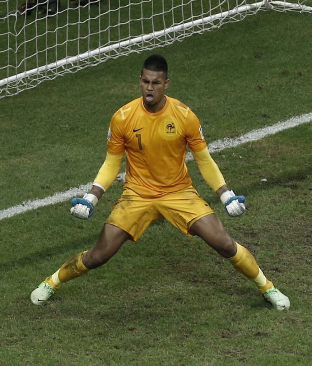 Fransa'yı kaçıracak dünya yıldızları! 57