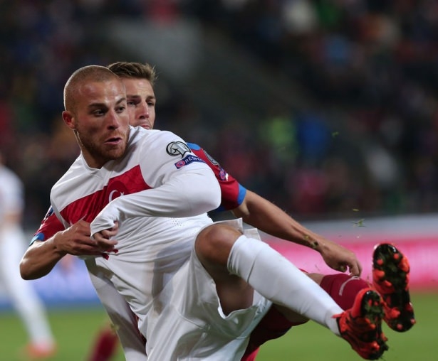 Fransa'yı kaçıracak dünya yıldızları! 6