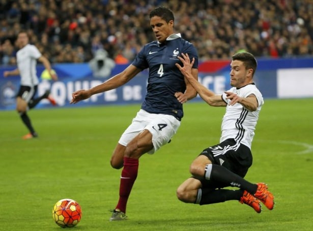 Fransa'yı kaçıracak dünya yıldızları! 9