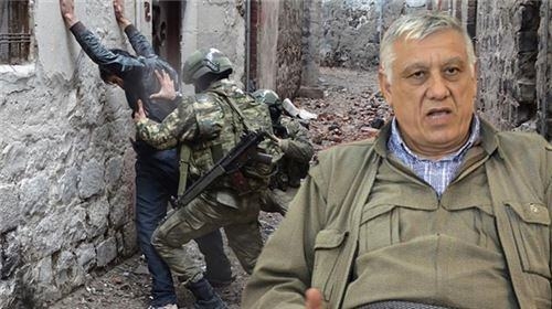 PKK'da büyük çöküş 4