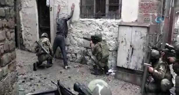 PKK'da büyük çöküş 7