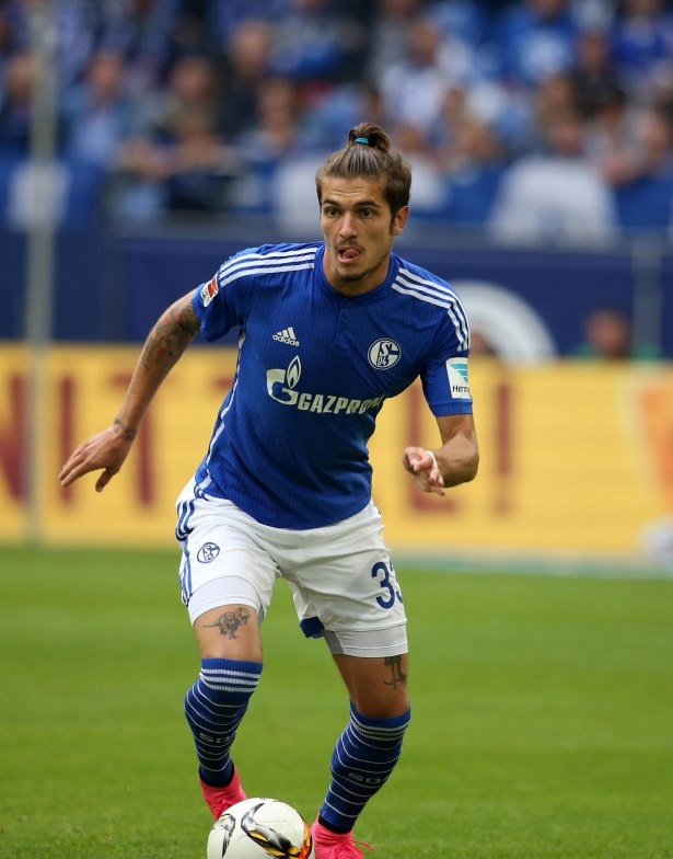 İşte sözleşmesi biten futbolcular 10