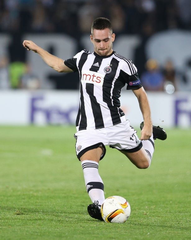 İşte sözleşmesi biten futbolcular 12