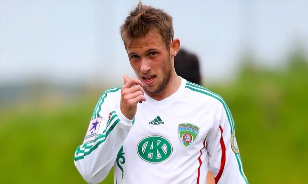 İşte sözleşmesi biten futbolcular 17