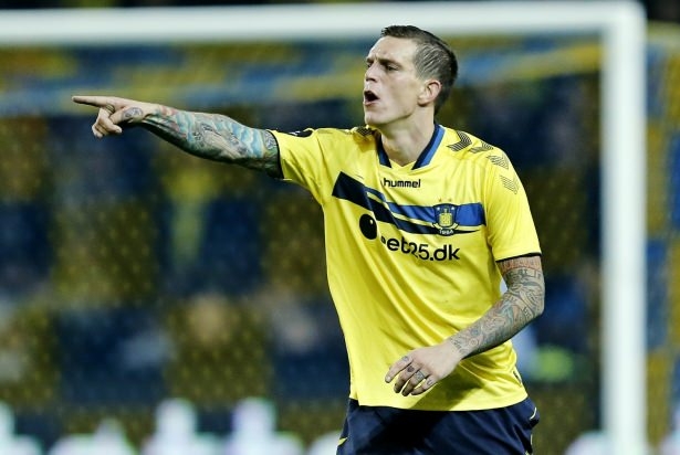 İşte sözleşmesi biten futbolcular 28