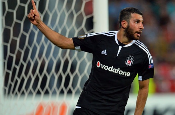 İşte sözleşmesi biten futbolcular 30