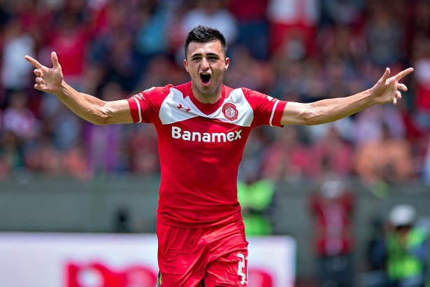 İşte sözleşmesi biten futbolcular 39