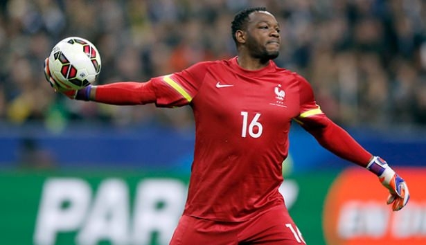 İşte sözleşmesi biten futbolcular 5