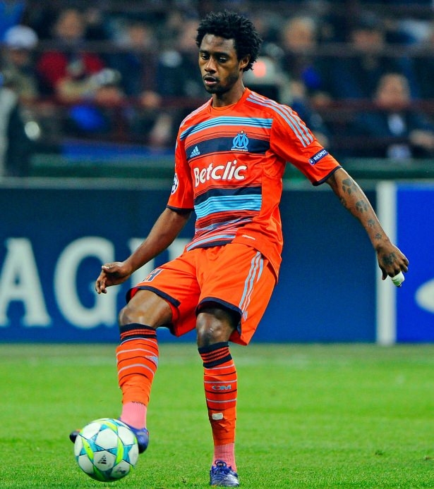 İşte sözleşmesi biten futbolcular 6