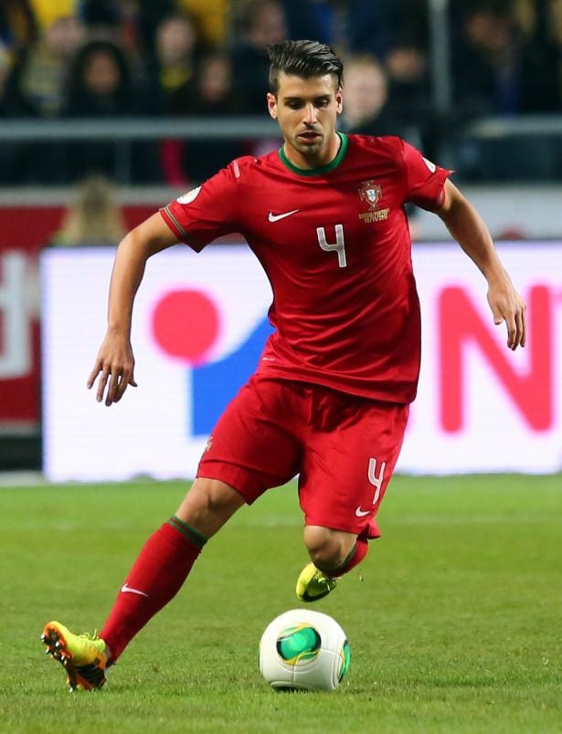 İşte sözleşmesi biten futbolcular 7