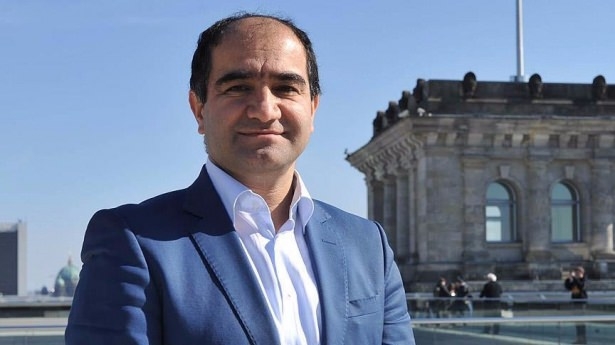 İşte Ermeni soykırımı var diyen 11 Türk vekil 2