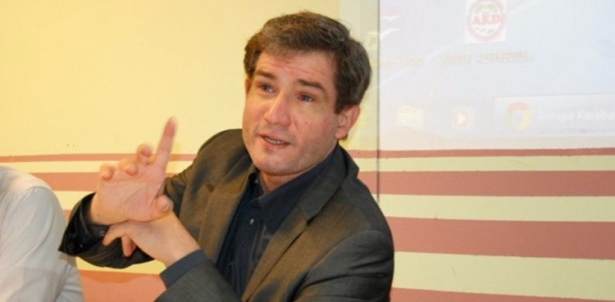 İşte Ermeni soykırımı var diyen 11 Türk vekil 6