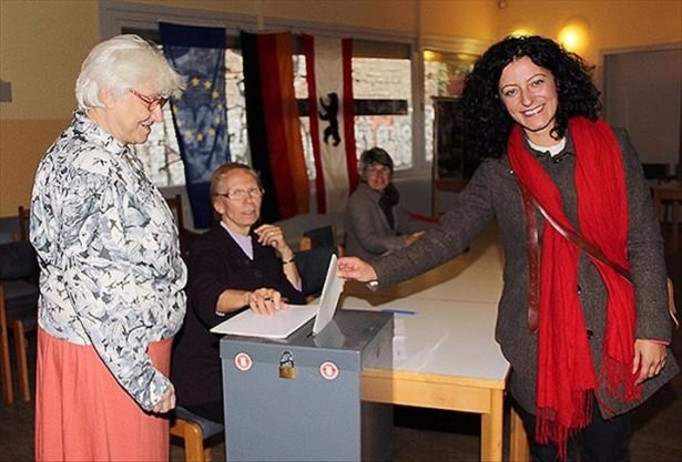 İşte Ermeni soykırımı var diyen 11 Türk vekil 7