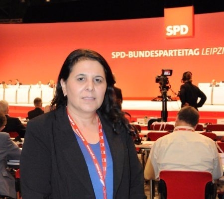 İşte Ermeni soykırımı var diyen 11 Türk vekil 8