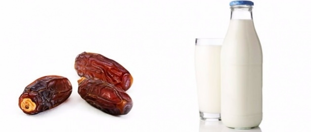 Peygamberimizin en sevdiği yiyecekler 16