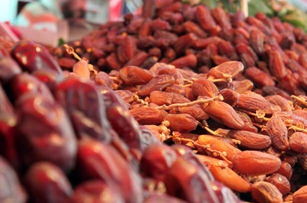 Peygamberimizin en sevdiği yiyecekler 31