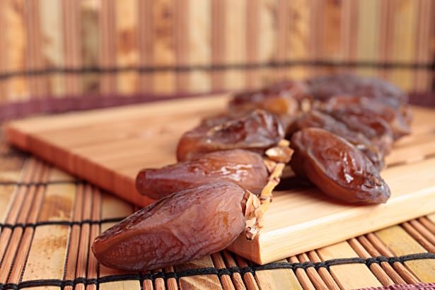 Peygamberimizin en sevdiği yiyecekler 32