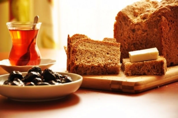 Peygamberimizin en sevdiği yiyecekler 33