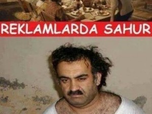 Sosyal medyayı sallayan 'Ramazan' capsleri