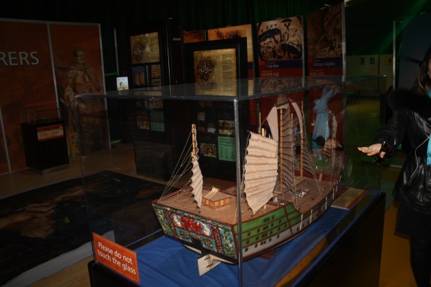 Türkiye'nin ilk bilim ve teknoloji merkezi açıldı 10