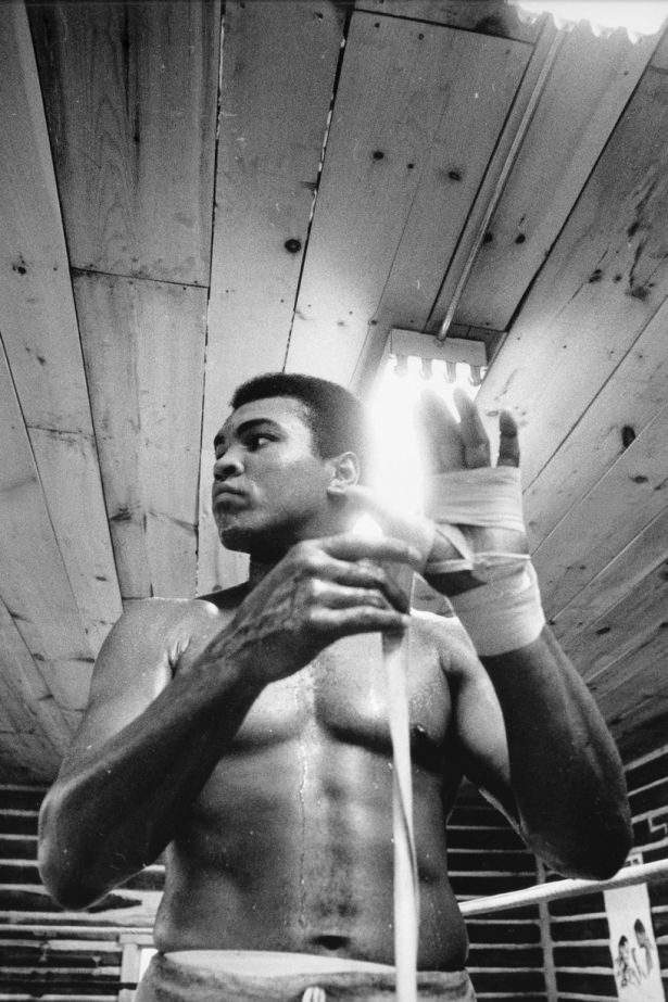 Muhammed Ali hayatını kaybetti 21