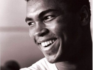 Muhammed Ali hayatını kaybetti