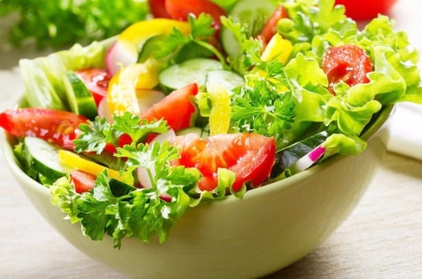 Ramazanda bunları tüketin 18