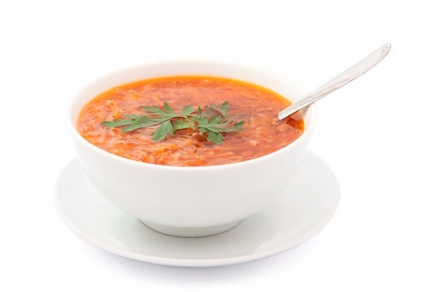 Ramazanda bunları tüketin 23