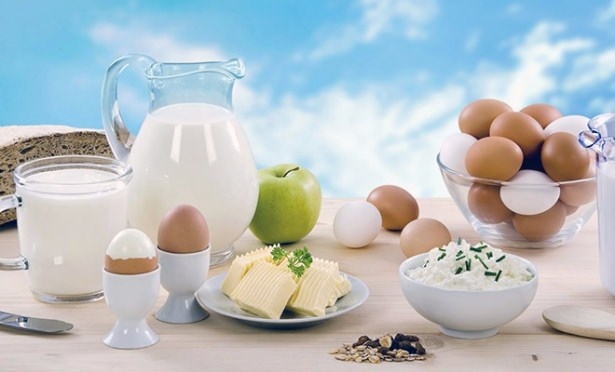 Ramazanda bunları tüketin 3