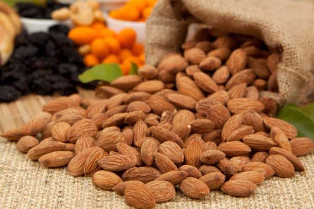 Ramazanda bunları tüketin 44