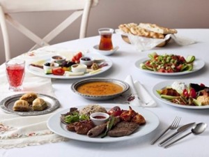 Ramazanda bunları tüketin