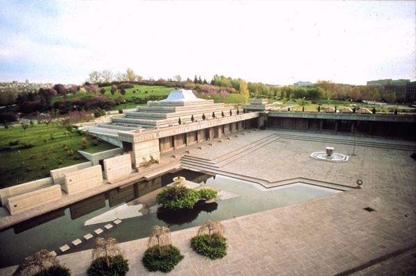 Dünyanın en ilginç camileri 39