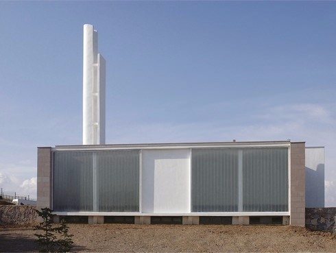 Dünyanın en ilginç camileri 7