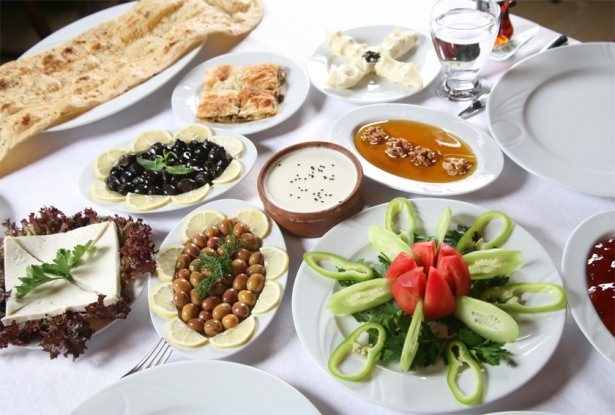 En sağlıklı iftar nasıl olmalı? 27