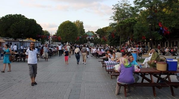 En sağlıklı iftar nasıl olmalı? 28