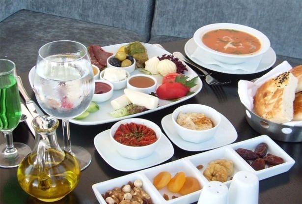En sağlıklı iftar nasıl olmalı? 30