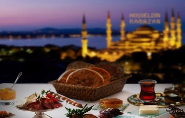 En sağlıklı iftar nasıl olmalı? 31