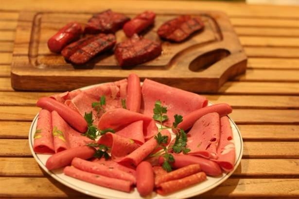 En sağlıklı iftar nasıl olmalı? 44